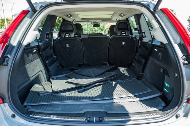 Certified 2024 Volvo XC90 T8 Plus w/ Protection Package Premier AWD/4WD image 10