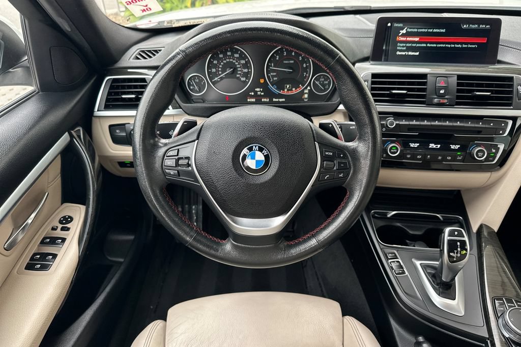 Used 2018 BMW 330i Sedan RWD image 15