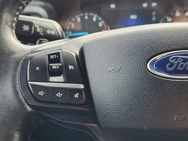Used 2020 Ford Explorer XLT w/ Comfort Package AWD/4WD image 39