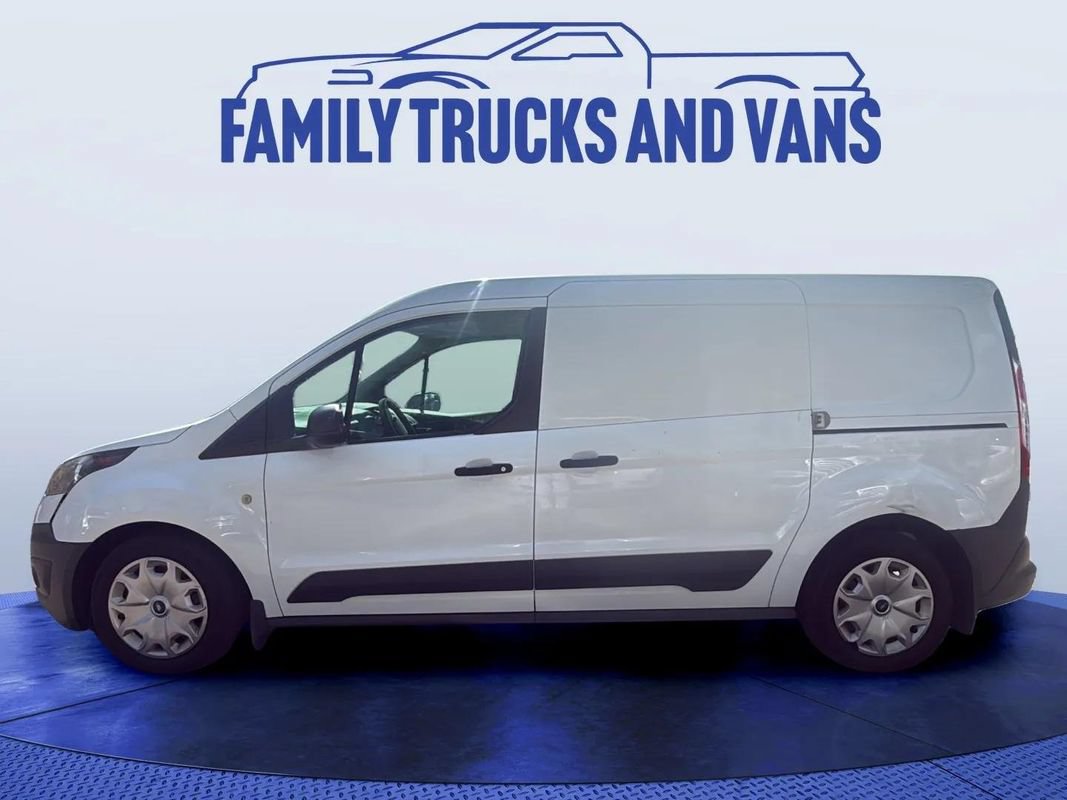 Used 2015 Ford Transit Connect XL FWD image 2