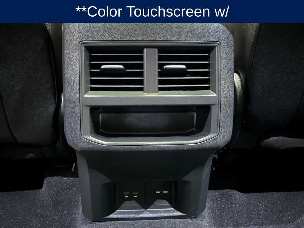 Used 2023 Volkswagen Atlas Cross Sport SE w/ Panoramic Sunroof Package image 11