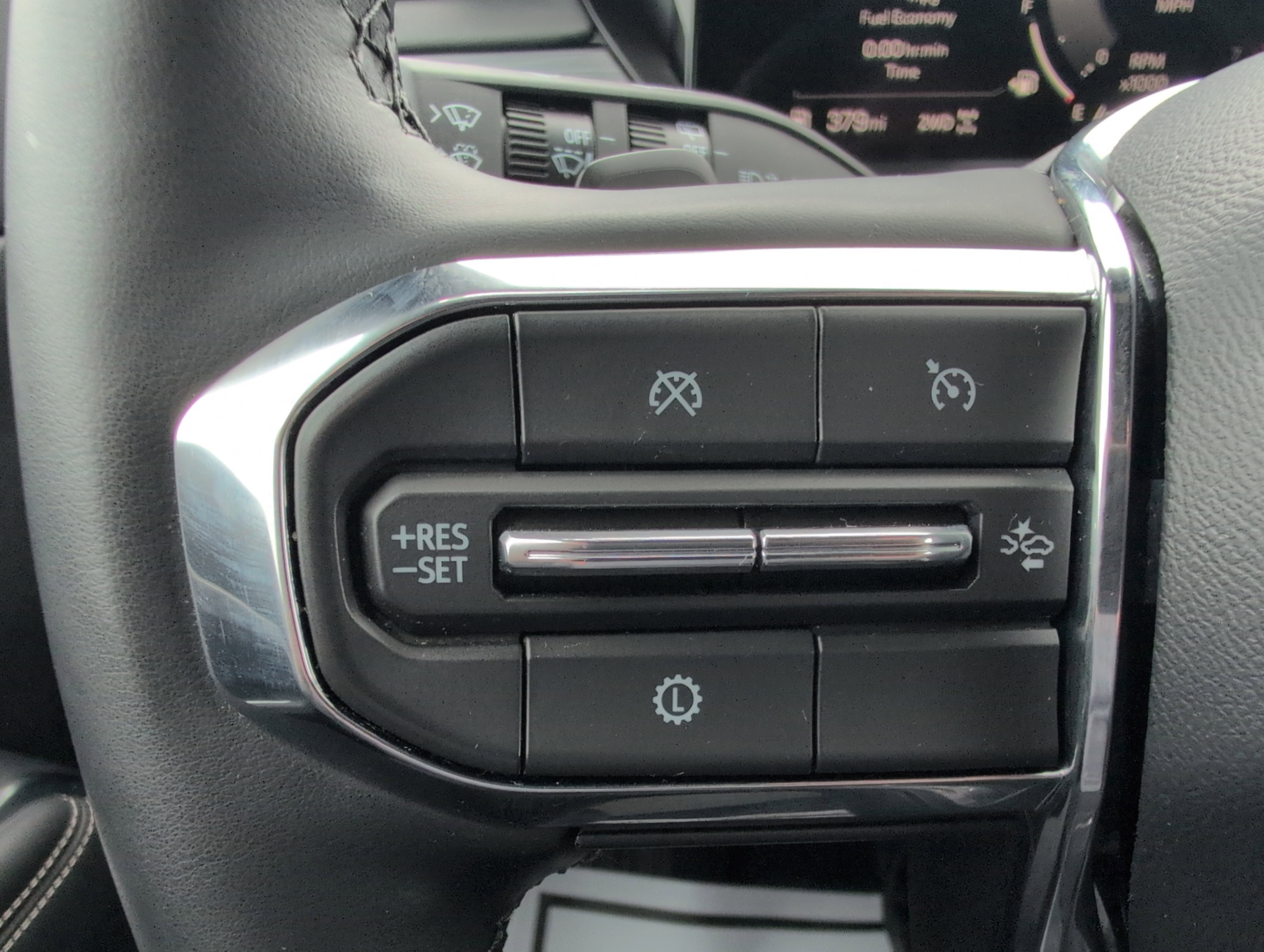 Used 2025 GMC Acadia Elevation image 19