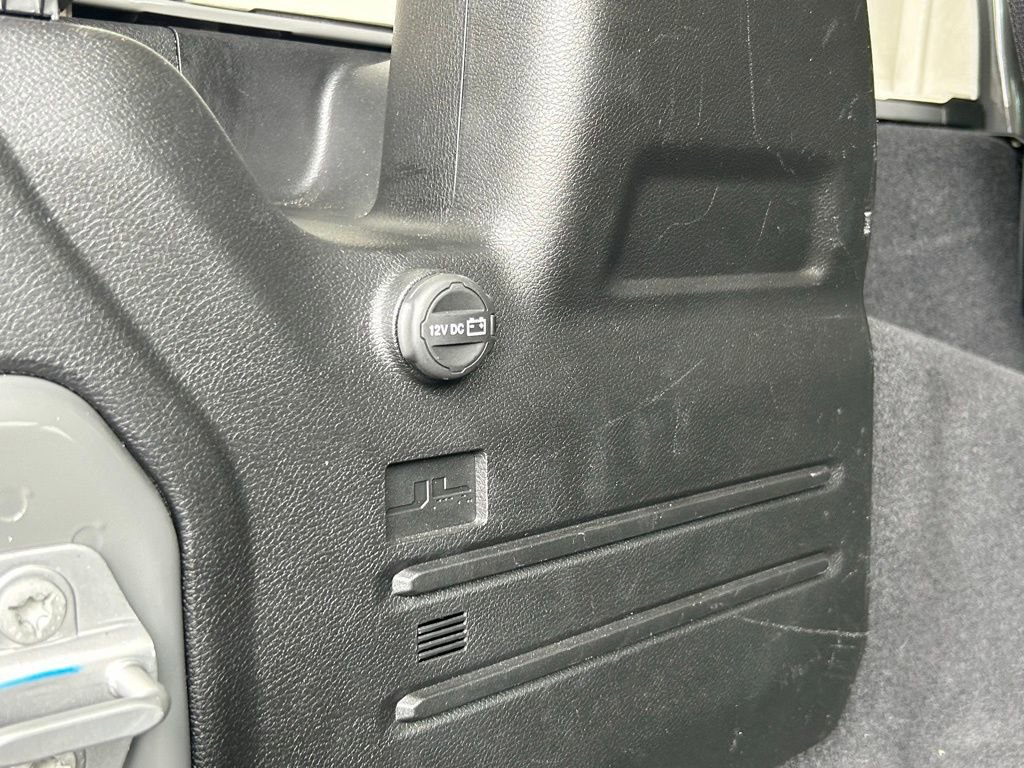 Certified 2023 Jeep Wrangler Unlimited Sport AWD/4WD image 48