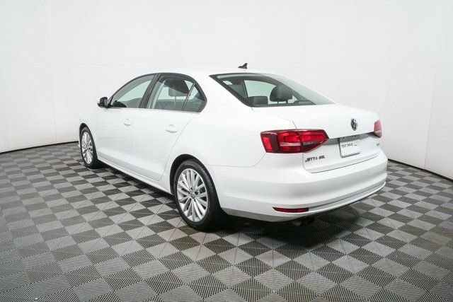Used 2016 Volkswagen Jetta SEL image 29