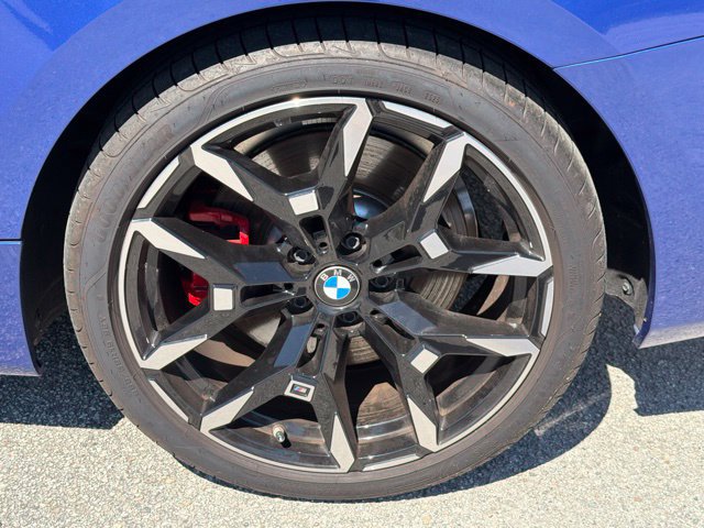 Used 2026 BMW 440i xDrive Convertible w/ Premium Package AWD/4WD image 16