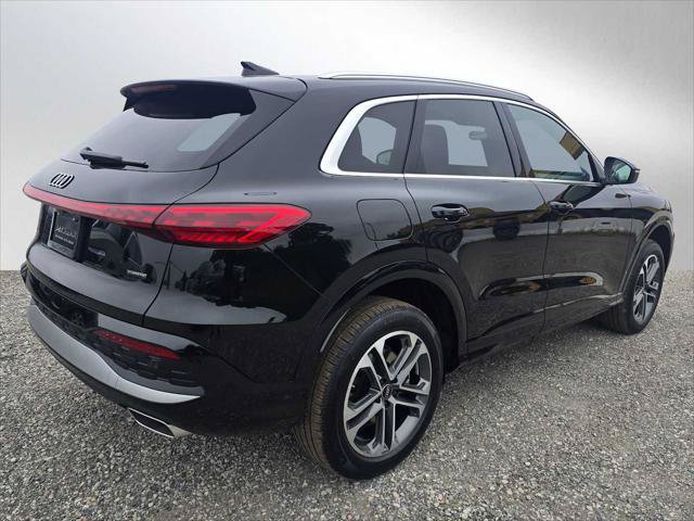 New 2026 Audi Q5 Premium Plus AWD/4WD image 3