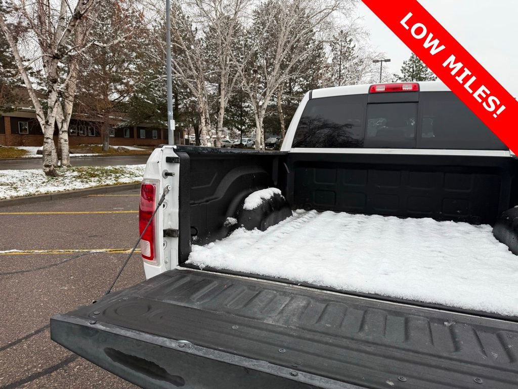 Used 2017 RAM 1500 Limited image 39