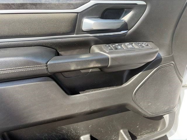 Used 2023 RAM 1500 Big Horn AWD/4WD image 13