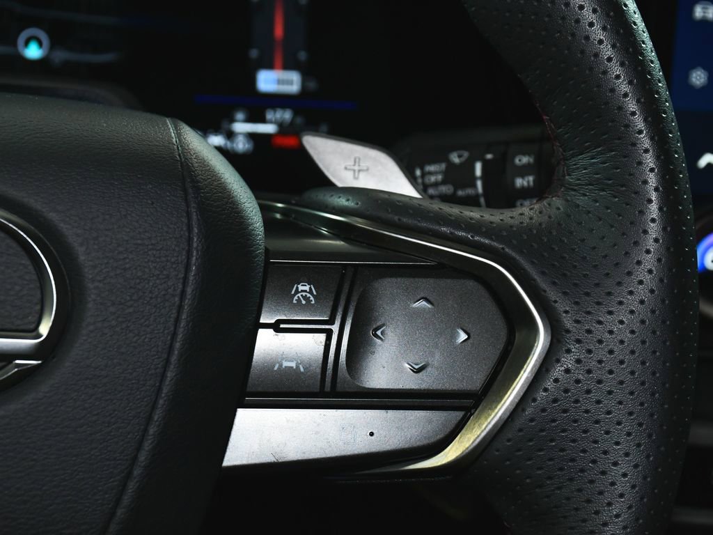 Used 2025 Lexus RX 500h F Sport w/ Convenience Package AWD/4WD image 44