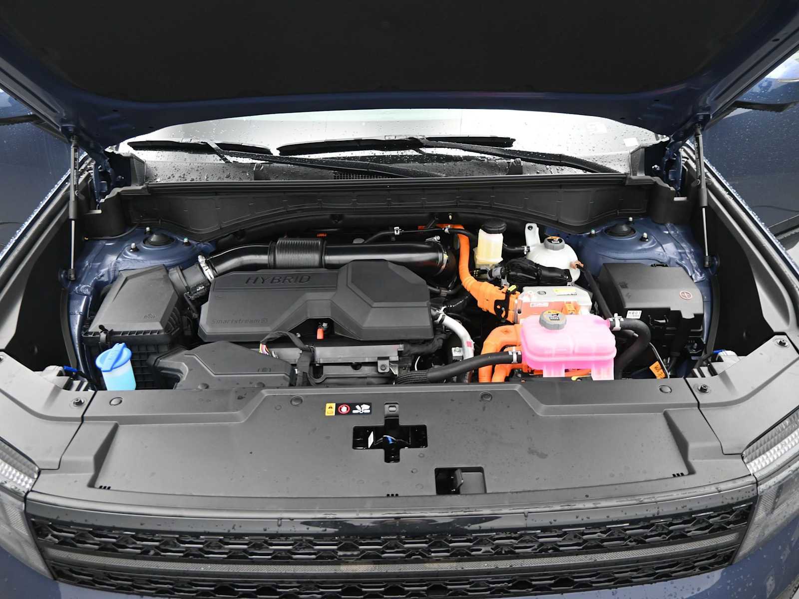 New 2026 Hyundai Santa Fe Calligraphy image 20