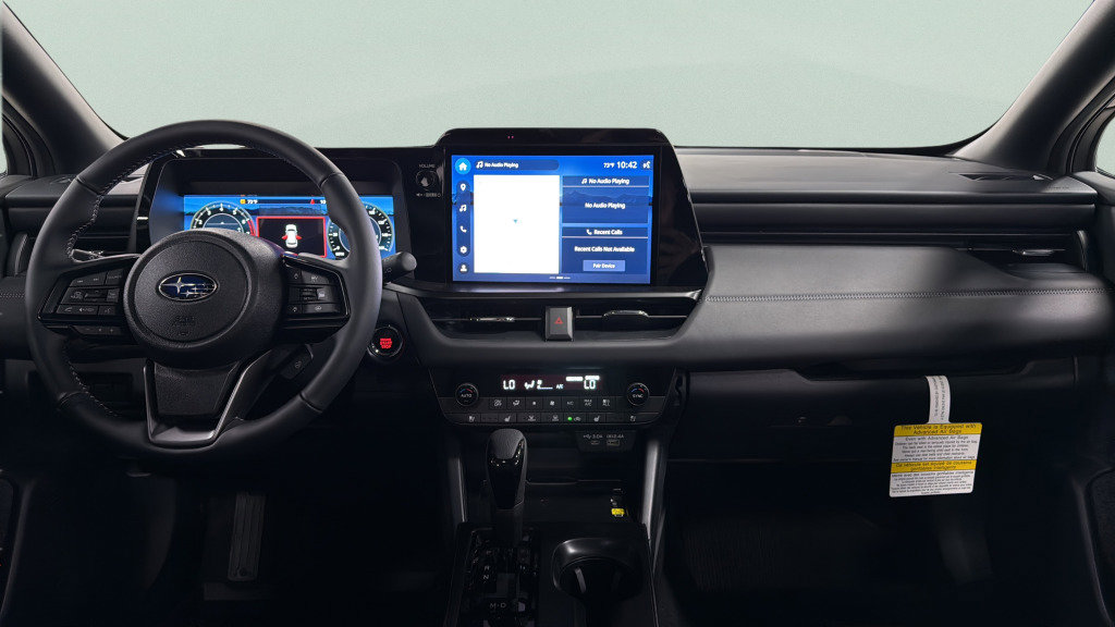 New 2026 Subaru Outback Touring XT image 36