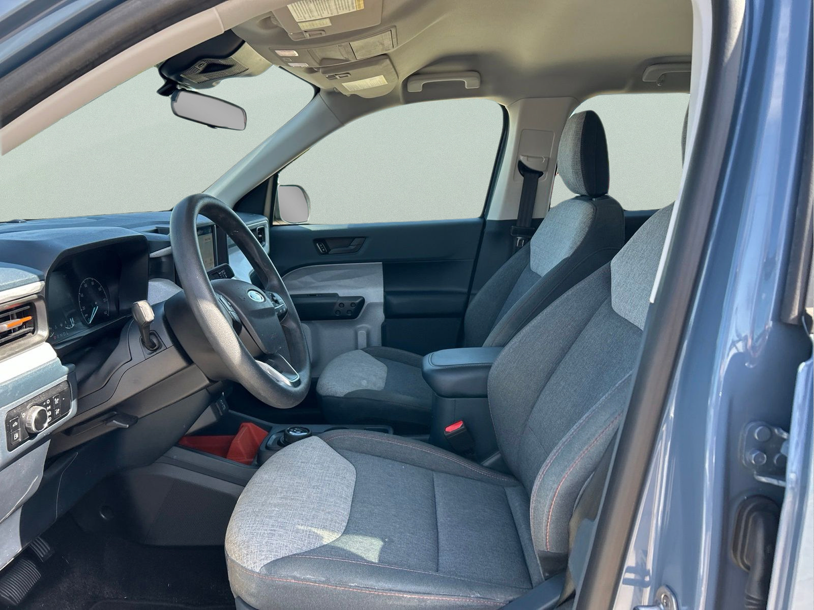 Used 2024 Ford Maverick XLT FWD image 9