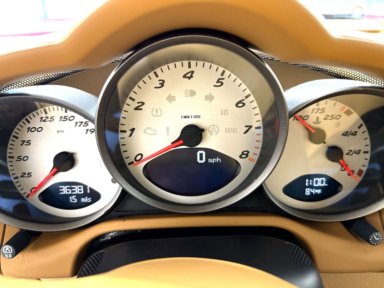 Used 2006 Porsche Cayman S RWD image 17