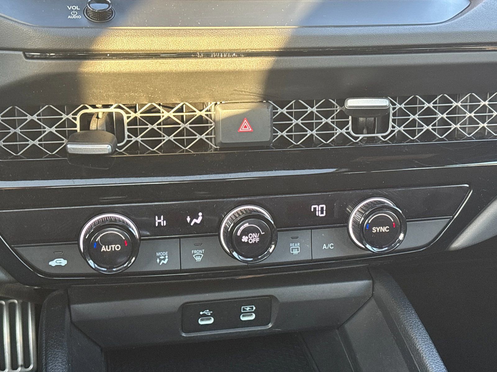 Used 2024 Honda Accord Sport image 20