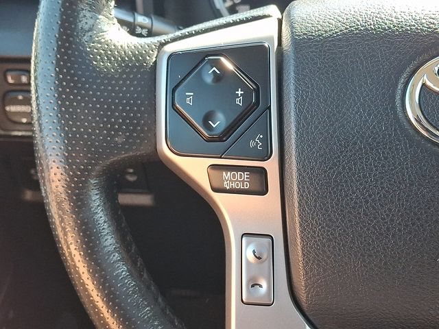 Certified 2024 Toyota 4Runner Limited AWD/4WD image 22
