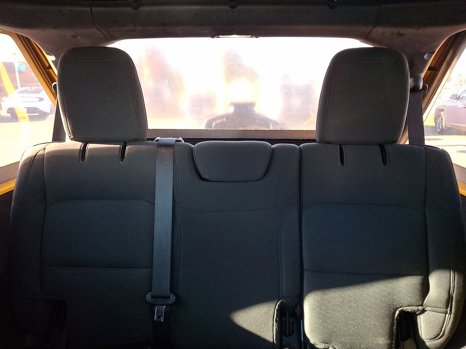 Used 2020 Jeep Wrangler Unlimited Sport image 13