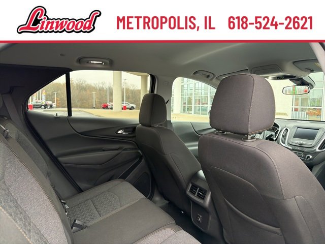 Used 2024 Chevrolet Equinox LT image 11