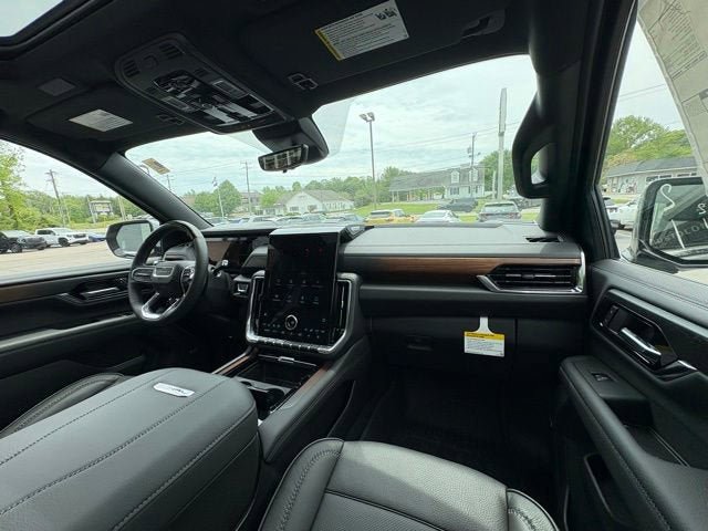 New 2026 GMC Yukon XL Denali w/ Denali Reserve Package AWD/4WD image 23