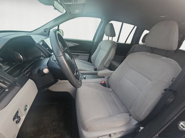 Used 2019 Honda Pilot EX image 9