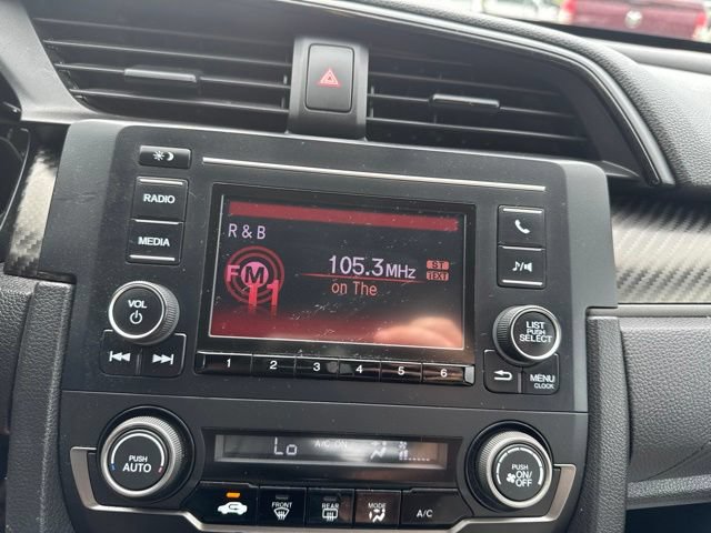 Used 2018 Honda Civic Sport image 16