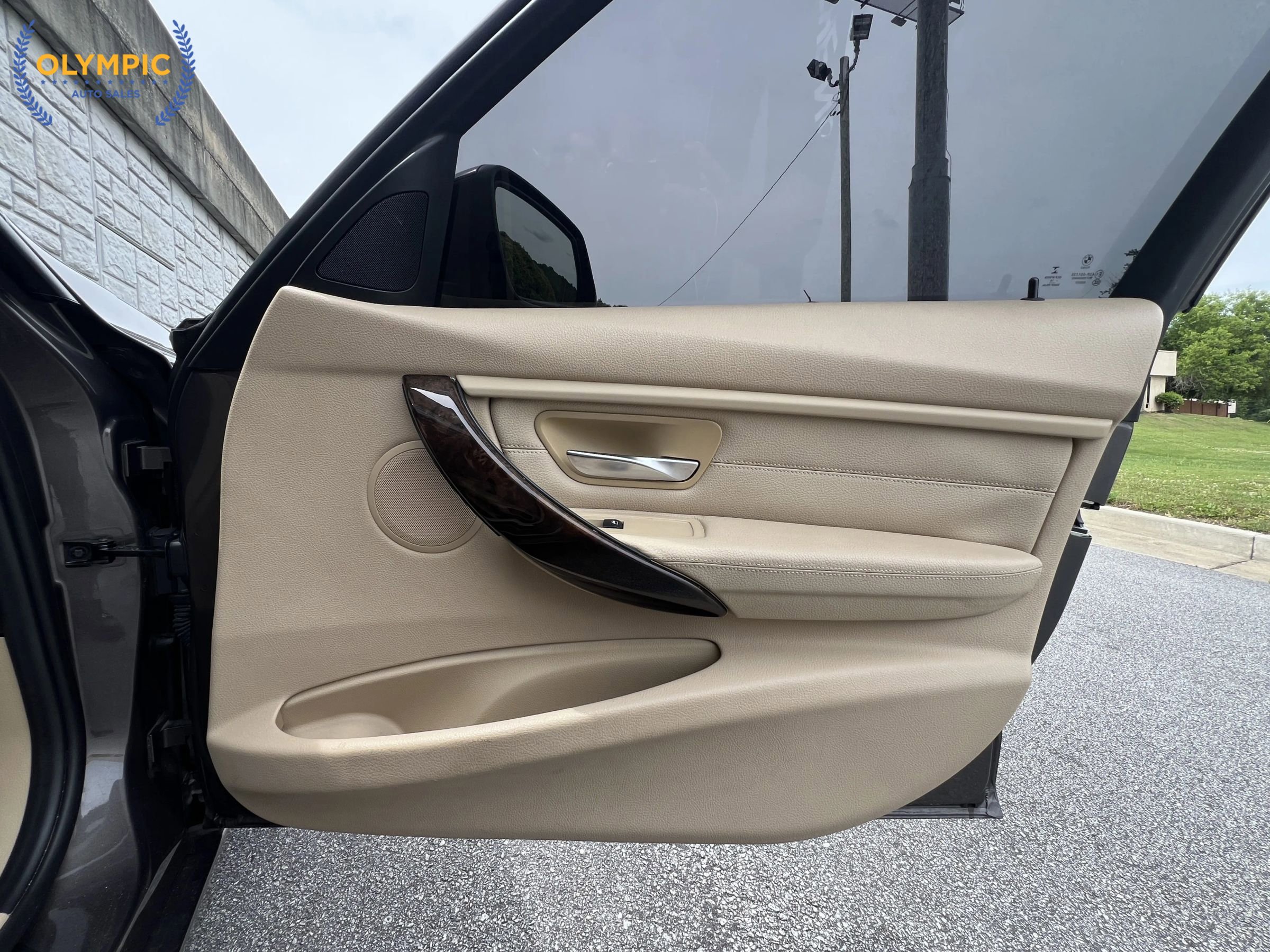 Used 2015 BMW 328i xDrive Sedan AWD/4WD image 49