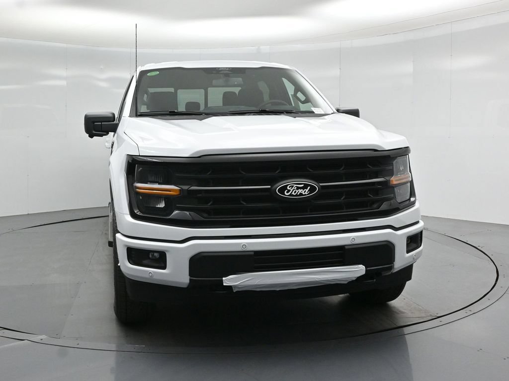 New 2026 Ford F150 XLT w/ Equipment Group 302A MID AWD/4WD image 51