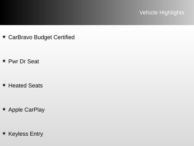 Certified 2023 Chevrolet Traverse LT FWD image 6