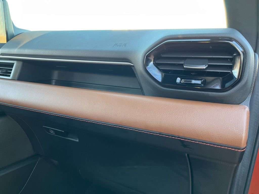 Certified 2026 Honda Passport TrailSport Elite image 26