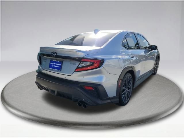 Used 2022 Subaru WRX GT image 12