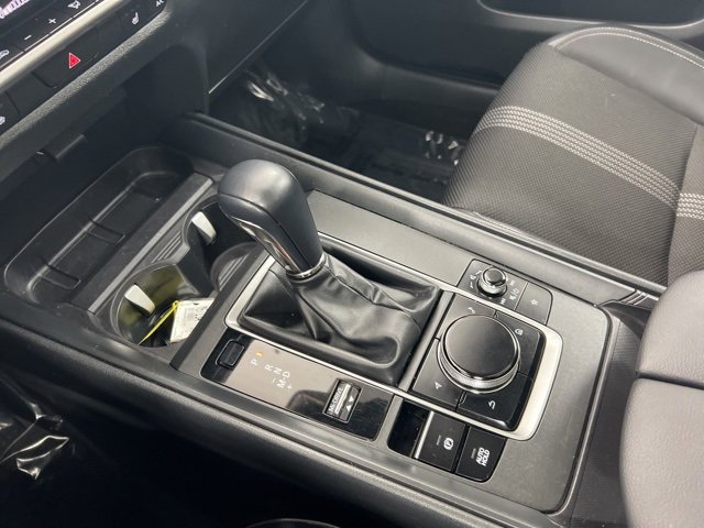 Used 2023 MAZDA CX-50 2.5 S w/ Cargo Package image 19