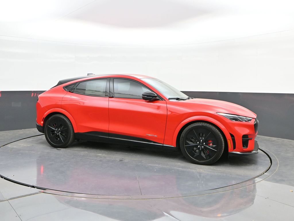 New 2026 Ford Mustang Mach-E GT AWD/4WD image 17