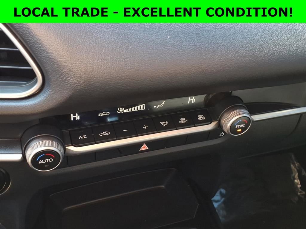 Used 2024 MAZDA CX-30 AWD 2.5 S w/ Select Sport Pkg image 11