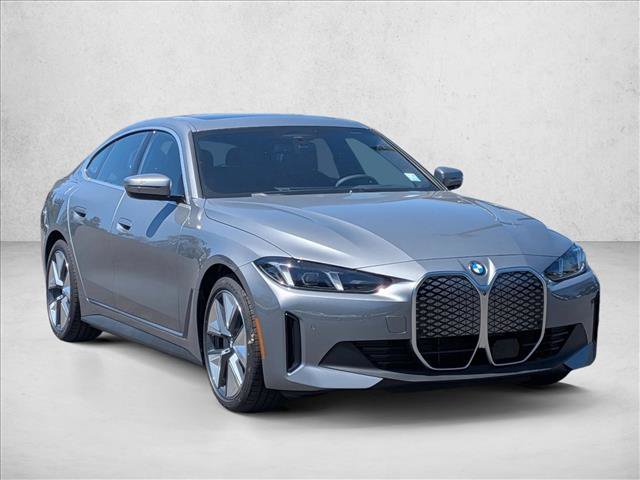 New 2026 BMW i4 xDrive40i w/ Premium Package AWD/4WD image 6