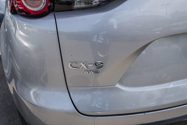 Used 2022 MAZDA CX-9 Touring Plus AWD/4WD image 11