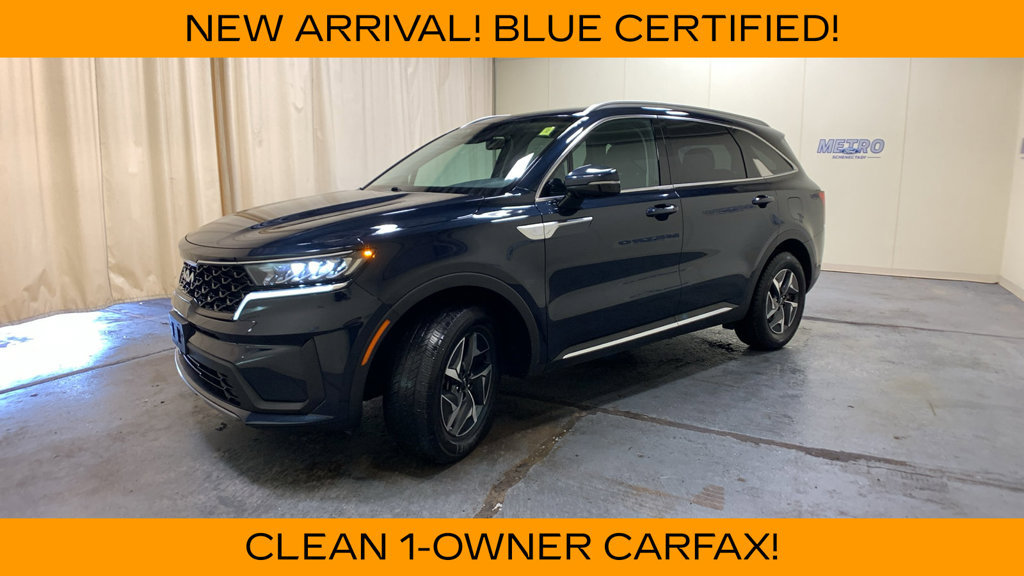 Used 2022 Kia Sorento S AWD/4WD image 45