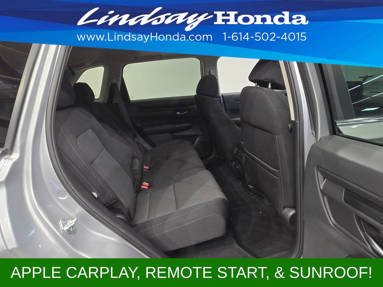 Used 2023 Honda CR-V EX image 9