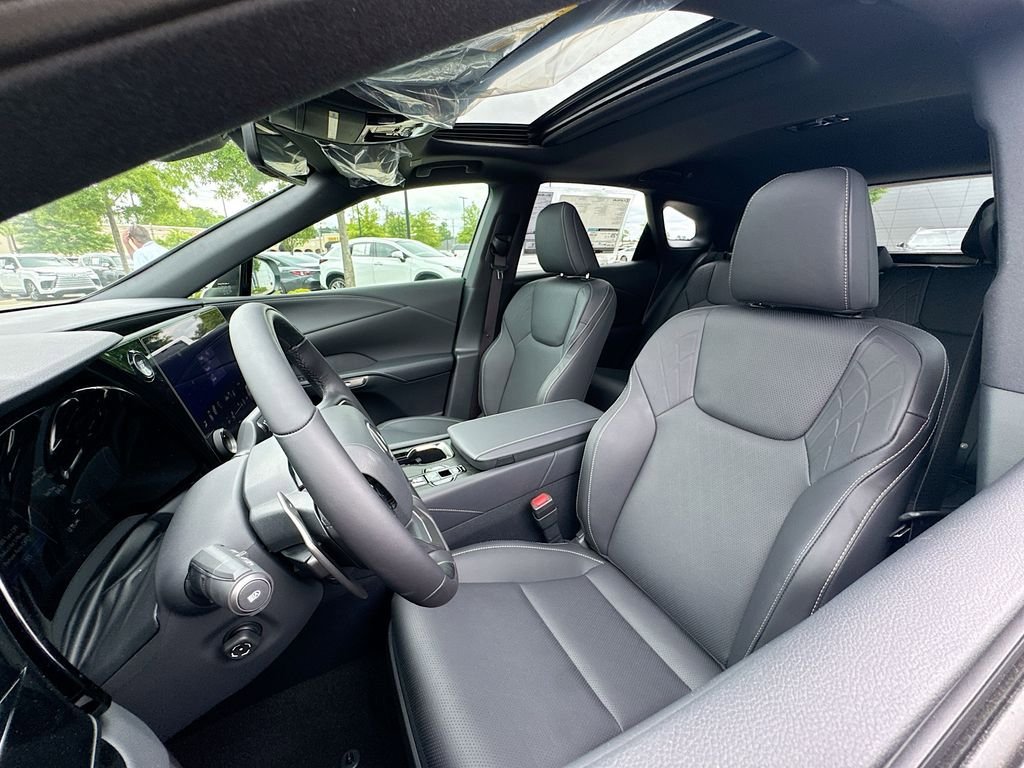 New 2026 Lexus RX 350 Premium Plus FWD image 10