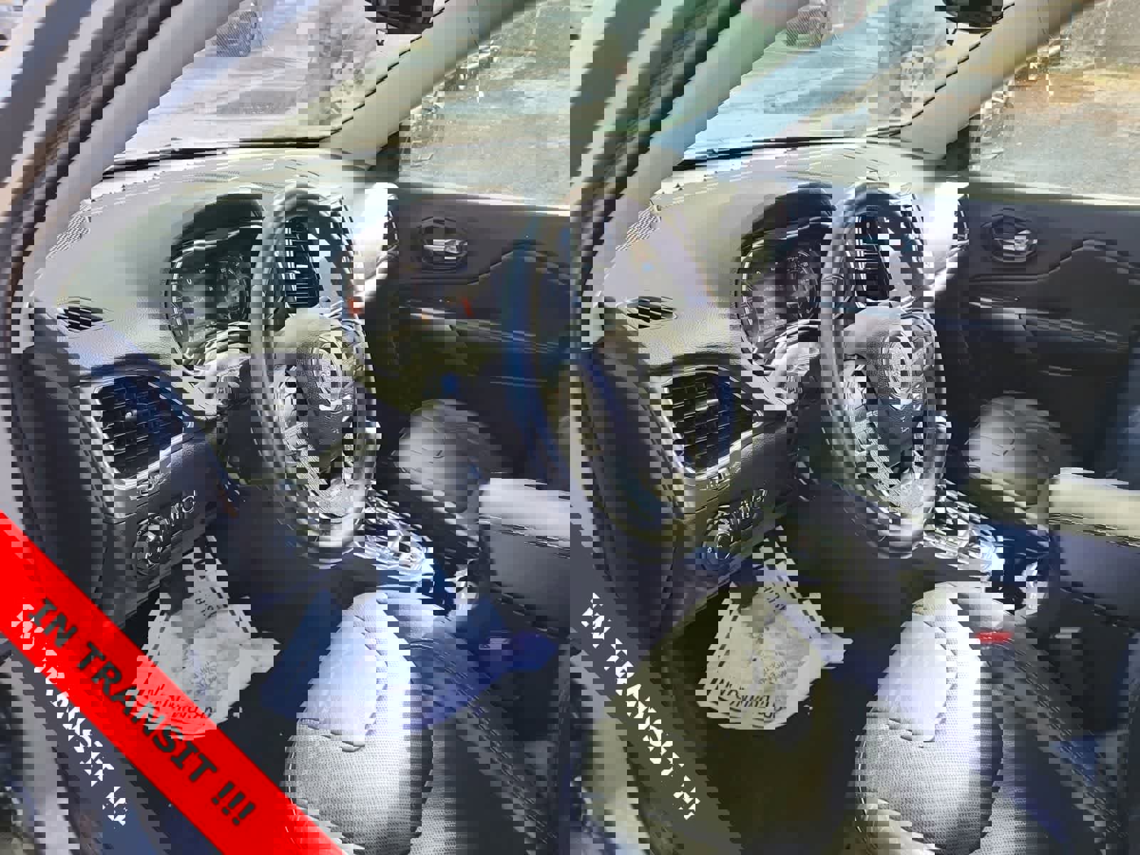 Certified 2019 Jeep Cherokee Limited image 13