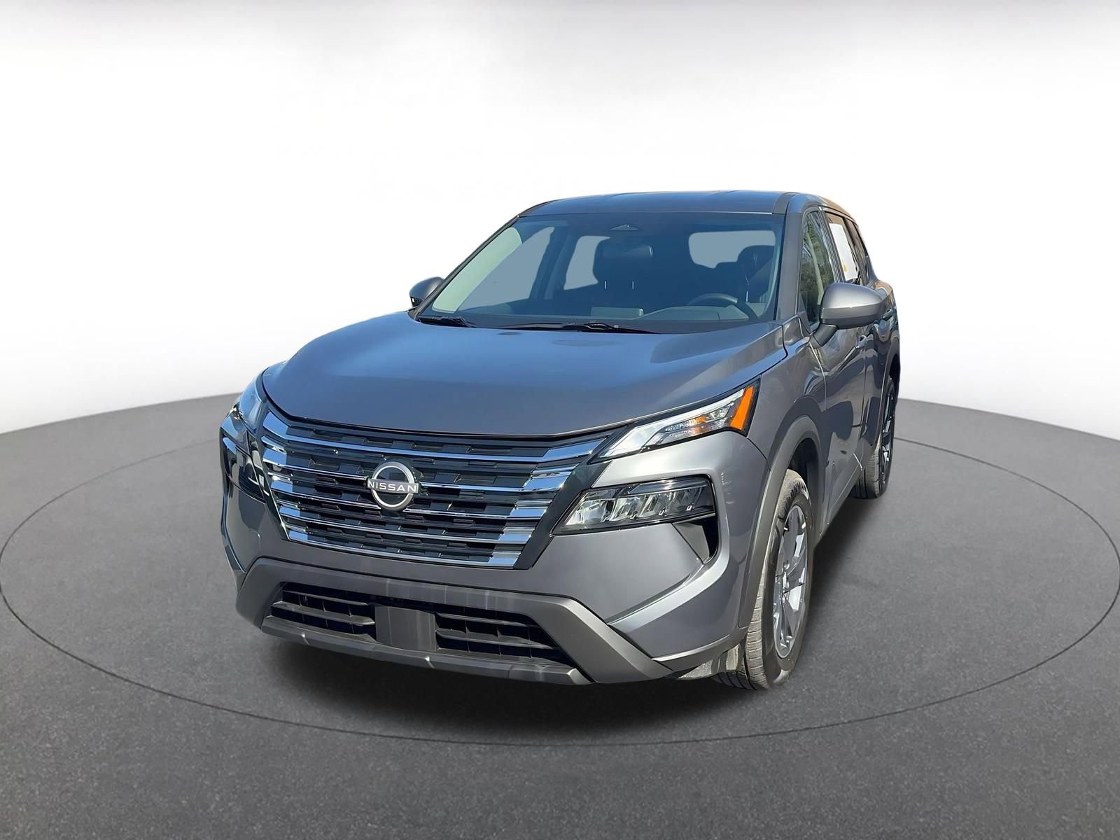 Used 2025 Nissan Rogue SV image 12