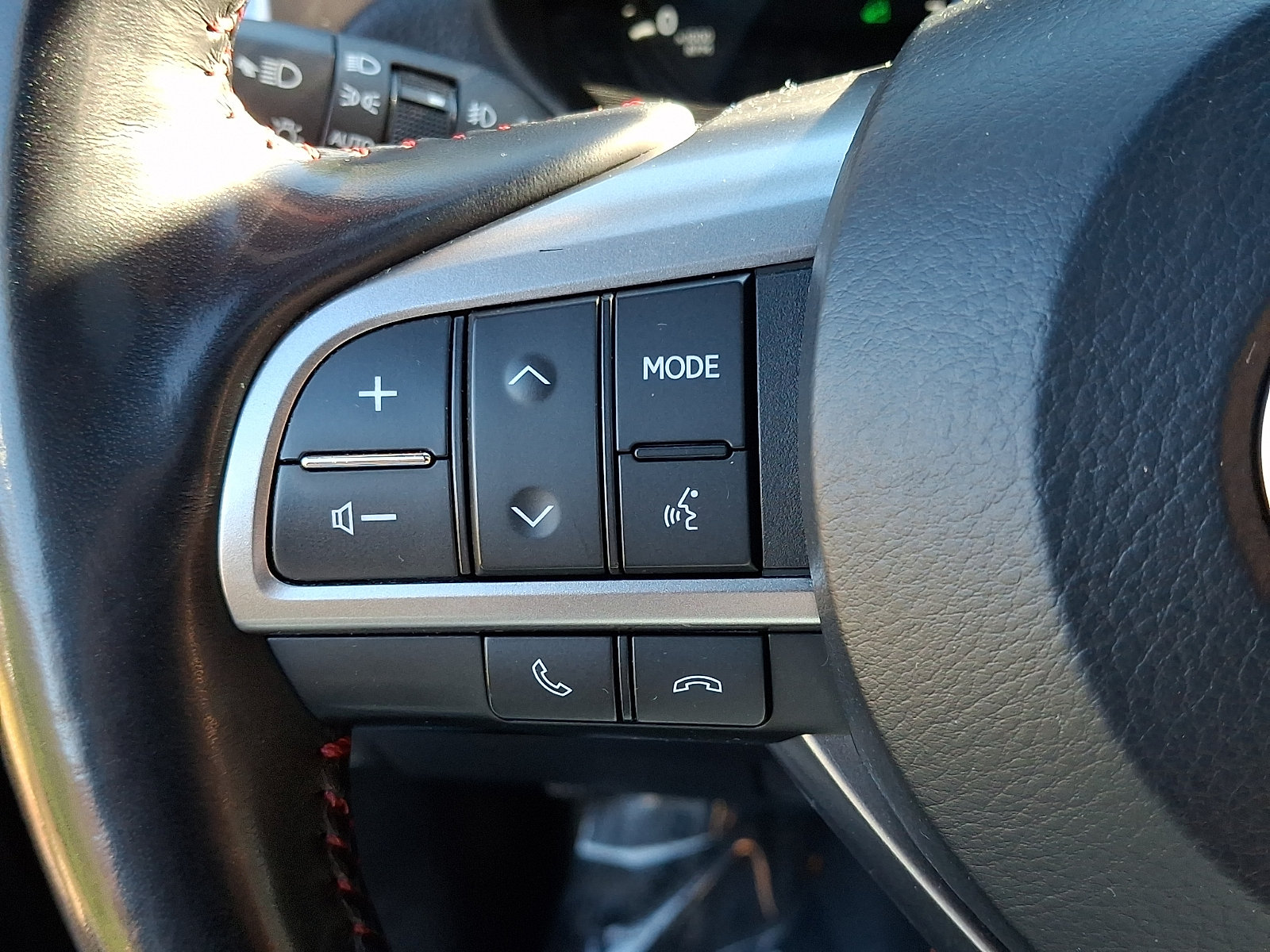 Used 2023 Lexus GX 460 Premium w/ Premium Package AWD/4WD image 24