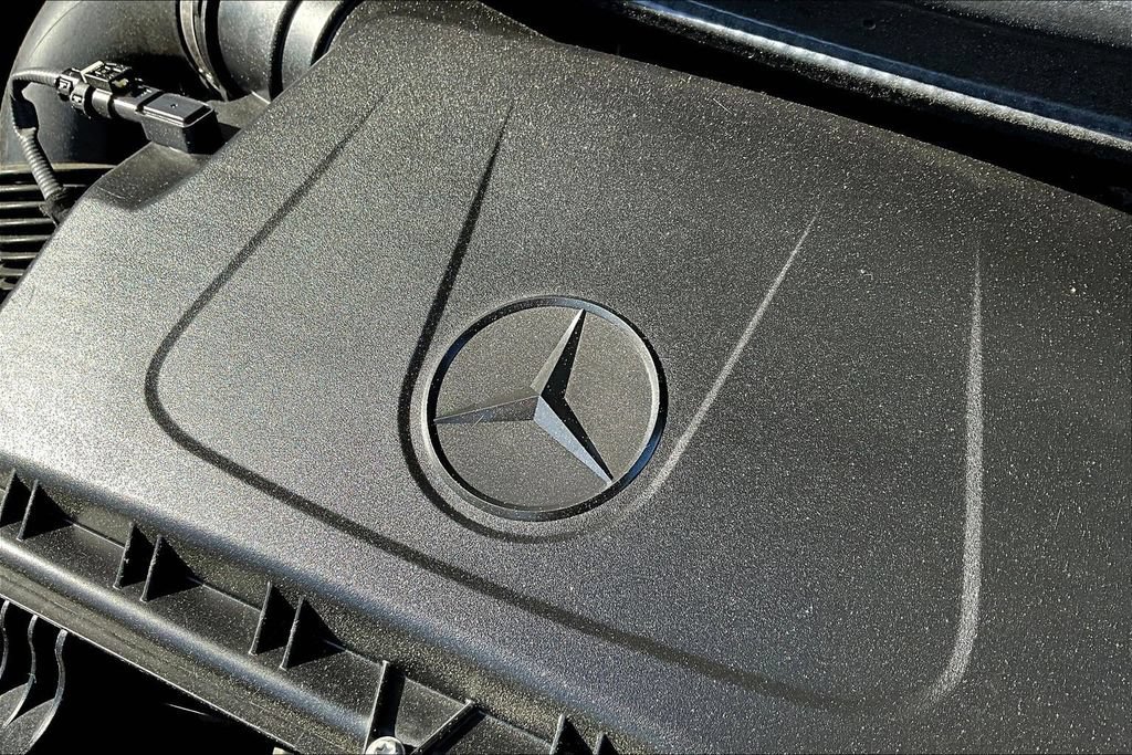 Used 2019 Mercedes-Benz Metris w/ Driver Comfort Package image 24