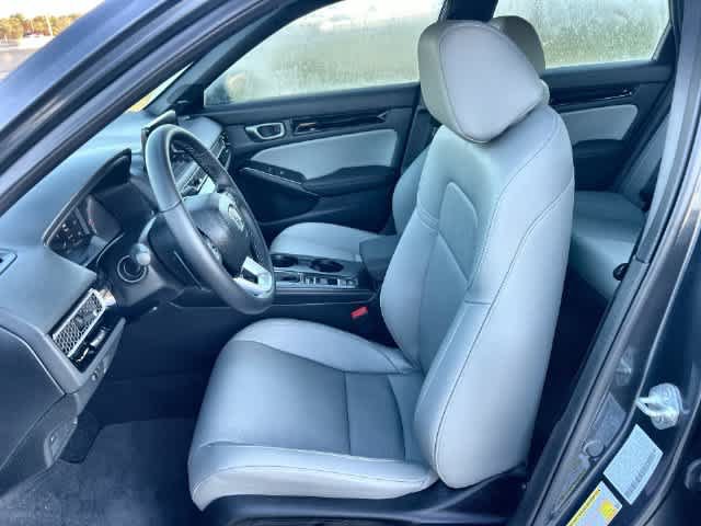 Certified 2026 Honda Civic Sport Touring image 11