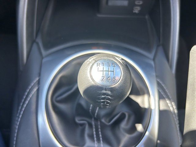 Used 2024 MAZDA MX-5 Miata RF Club image 23