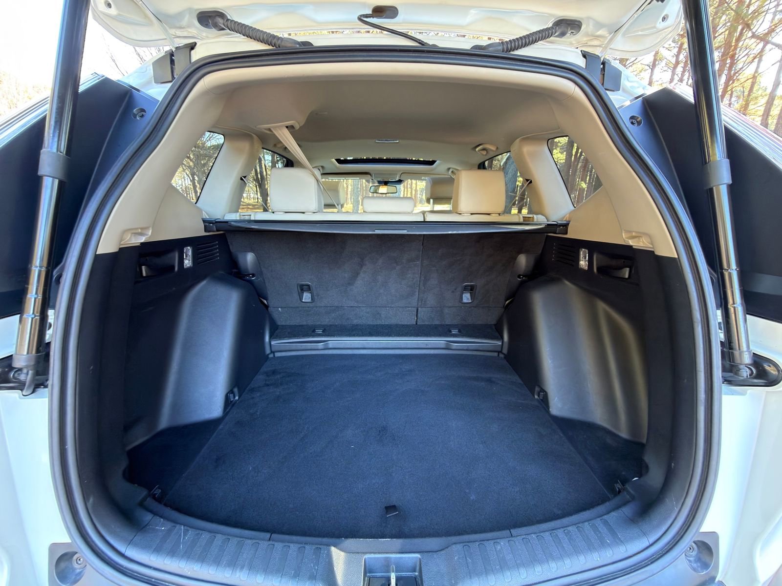 Used 2018 Honda CR-V EX-L image 16