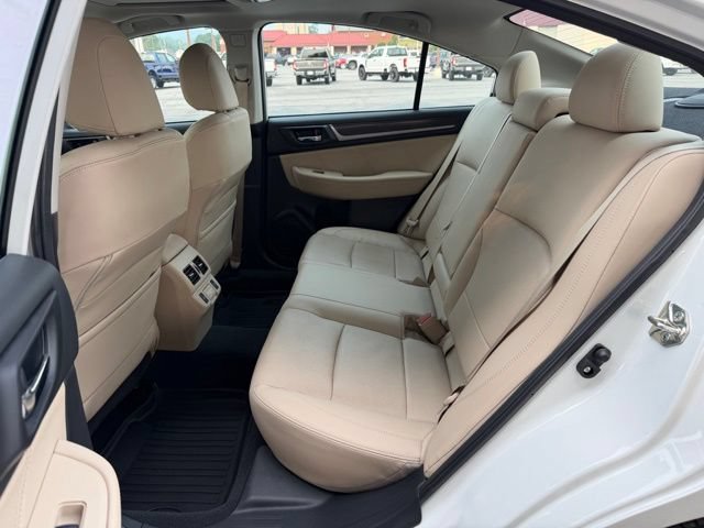 Used 2018 Subaru Legacy 2.5i Limited AWD/4WD image 19