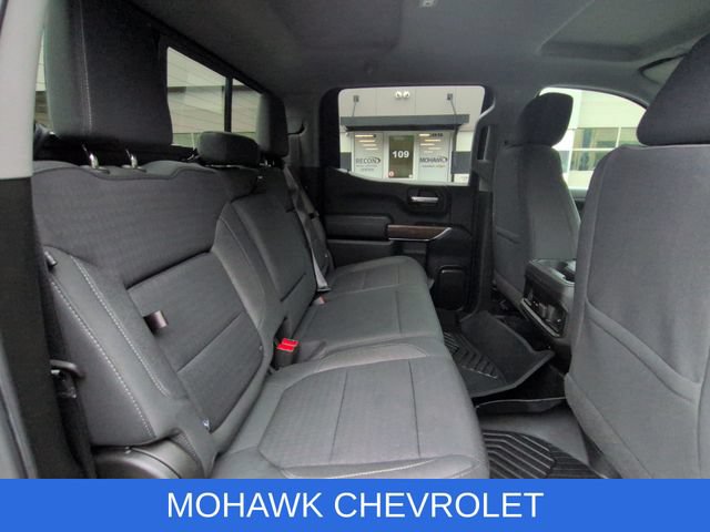 Used 2022 Chevrolet Silverado 1500 RST AWD/4WD image 27