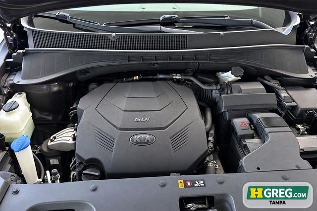 Used 2020 Kia Sorento EX FWD image 16