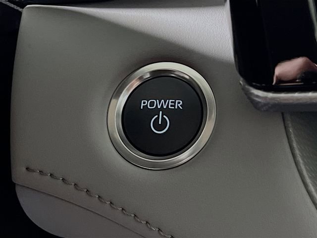 New 2026 Toyota Highlander Platinum image 20