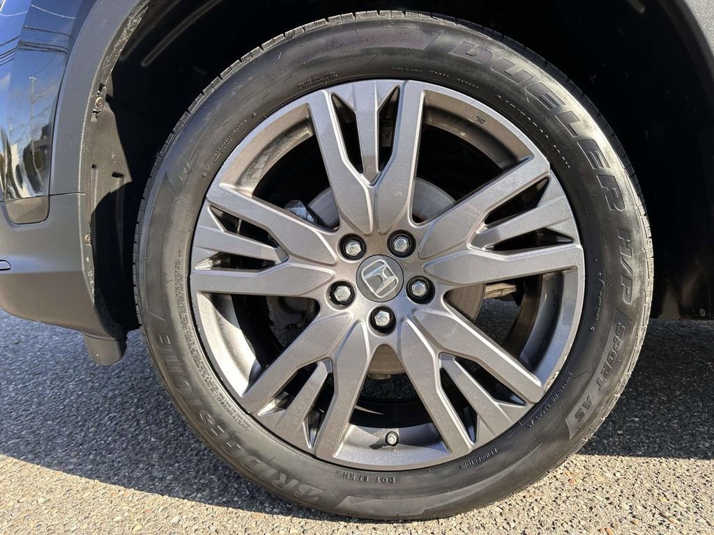 Used 2022 Honda Pilot Sport image 6