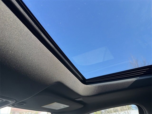 Used 2019 GMC Sierra 1500 AT4 w/ AT4 Premium Package image 14